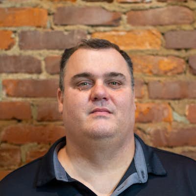 Albert Gramling, Jr., PLS